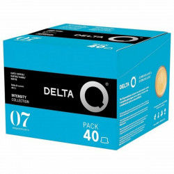 Capsule di caffè Delta Q 7925447