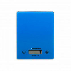 kitchen scale Blaupunkt BP4003 Blue 5 kg