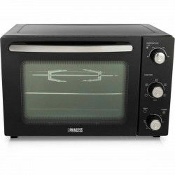 Compact Oven Princess 112751 32 L 1500 W Tablecloth