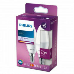 LED Lamp Philips 929002977932 4.9 W F (4000 K)