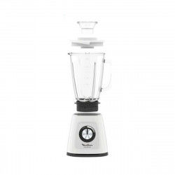 Cup Blender Moulinex LM430 800 W 1,75 L White