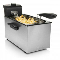 Deep-fat Fryer Tristar FR-6946 3 L 2000W 2000 W 3 L Grey