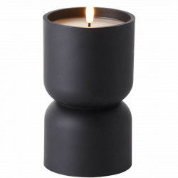 LED Candle Brilliant Black 3 W 18 x 9,8 cm Plastic