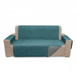 Sofa cover Belum liso Steel 160 x 1 x 280 cm