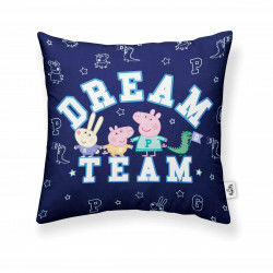 Fodera per cuscino Belum Dream Team A Multicolore 45 x 45 cm