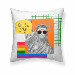 Cushion cover Belum Pride 10 Multicolour 50 x 50 cm