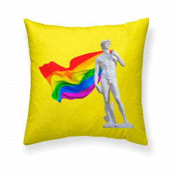 Cushion cover Belum Pride 13 Multicolour 50 x 50 cm