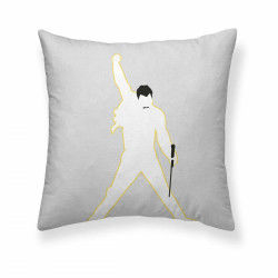 Cushion cover Belum Freddie Mercury 2 Multicolour 50 x 50 cm