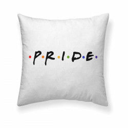 Fodera per cuscino Belum Pride 02 Multicolore 50 x 50 cm