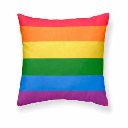 Fodera per cuscino Belum Pride 42 Multicolore 50 x 50 cm