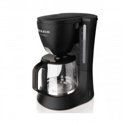 Drip Coffee Machine Taurus 920615000 680W Black 1,2 L