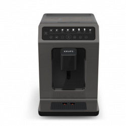 Superautomatic Coffee Maker Krups EA89ZB10 Grey