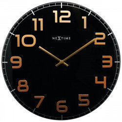 Wall Clock Nextime 3105BC 50 cm