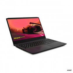Laptop Lenovo Gaming 3 15ACH6 15" 16 GB RAM 512 GB SSD AMD Ryzen 5 5600H...
