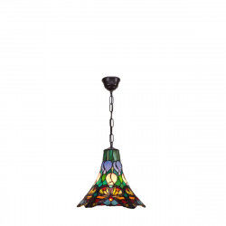 Ceiling Light Viro Buttefly Multicolour Iron 60 W 25 x 125 x 25 cm