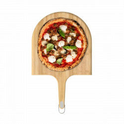 Pizza Plate WITT Wood