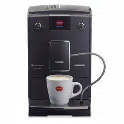 Superautomatic Coffee Maker Nivona 756 Black 1450 W 15 bar 2,2 L