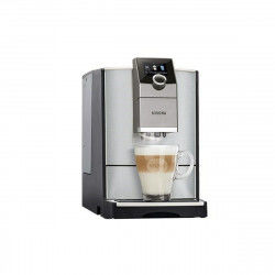 Superautomatisk kaffemaskine Nivona Romatica 799 Grå 1450 W 15 bar 250 g 2,2 L