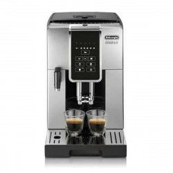 Superautomatic Coffee Maker DeLonghi ECAM 350.50.SB Black 1450 W 15 bar 300 g...