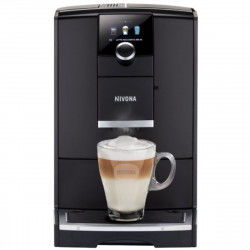 Superautomatisk kaffemaskine Nivona Romatica 790 Sort 1450 W 15 bar 2,2 L