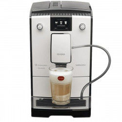 Superautomatisk kaffemaskine Nivona Romatica 779 Krom 1450 W 15 bar 2,2 L