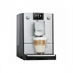 Superautomatyczny ekspres do kawy Nivona Romatica 769 Szary 1450 W 15 bar 250...