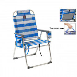 Beach Chair 87 x 47 x 37 cm