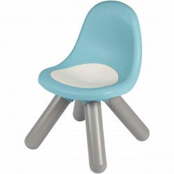 Chair Smoby Blue
