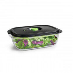 Boîte à lunch Foodsaver FFC024X Transparent Plastique 2,3 L