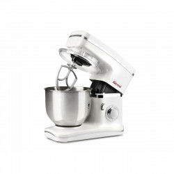 Robot de Cocina Girmi IM3000 Blanco 5,2 L