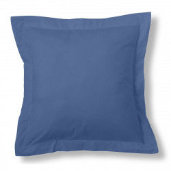 Fodera per cuscino Alexandra House Living Azzurro 55 x 55 + 5 cm