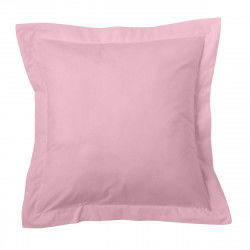 Pudebetræk Alexandra House Living Pink 55 x 55 + 5 cm