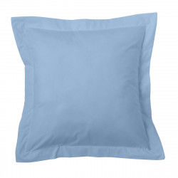 Fodera per cuscino Alexandra House Living Azzurro Celeste 55 x 55 + 5 cm