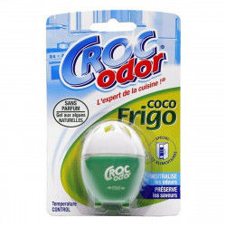Air Freshener Croc Odor Croc Odor (1 Unit)