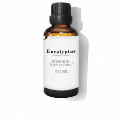 Essential oil Daffoil Aceite Esencial Eucalyptus 50 ml
