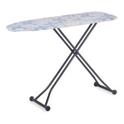 Ironing board Abstract Metal (110 x 34 x 84 cm)