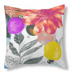 Cushion cover Alexandra House Living Mila 50 x 50 cm