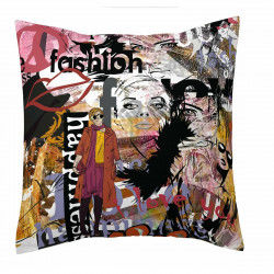 Cushion cover Alexandra House Living 50 x 50 cm