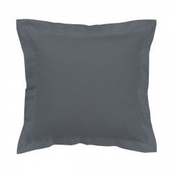 Cushion cover Alexandra House Living QUTUN Ash 55 x 55 + 5 cm 2 Units