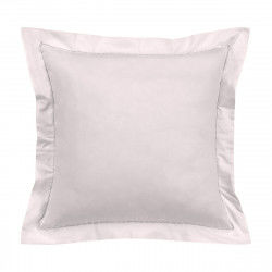 Cushion cover Alexandra House Living QUTUN Pink 55 x 55 + 5 cm 2 Units