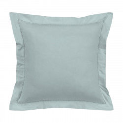 Cushion cover Alexandra House Living QUTUN Light Blue 55 x 55 + 5 cm 2 Units
