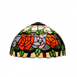 Lamp Shade Viro Rosy Multicolour Ø 30 cm