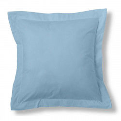 Fodera per cuscino Alexandra House Living Azzurro Celeste 55 x 55 + 5 cm