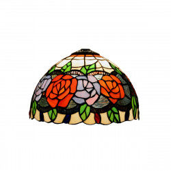 Lamp Shade Viro Rosy Multicolour Ø 20 cm