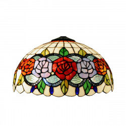 Lamp Shade Viro Rosy Multicolour Ø 40 cm