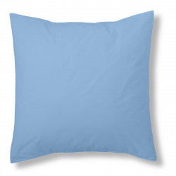Cushion cover Alexandra House Living Blue Clear 40 x 40 cm