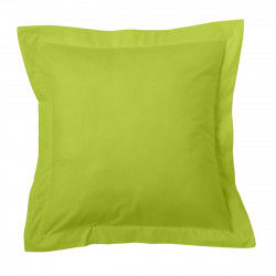 Cushion cover Alexandra House Living Kiwi 55 x 55 + 5 cm
