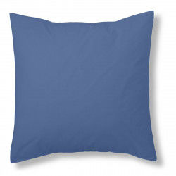 Fodera per cuscino Alexandra House Living Azzurro 40 x 40 cm