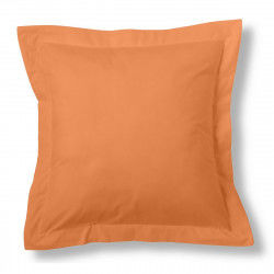 Poszewka na poduszkę Alexandra House Living Pomarańczowy 55 x 55 + 5 cm