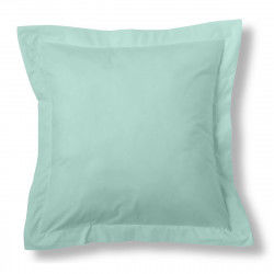 Cushion cover Alexandra House Living Aquamarine 55 x 55 + 5 cm
